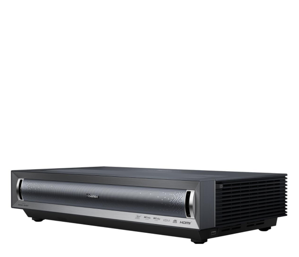 HISENSE PX3 4K UHD - 1289816 - zdjęcie 2